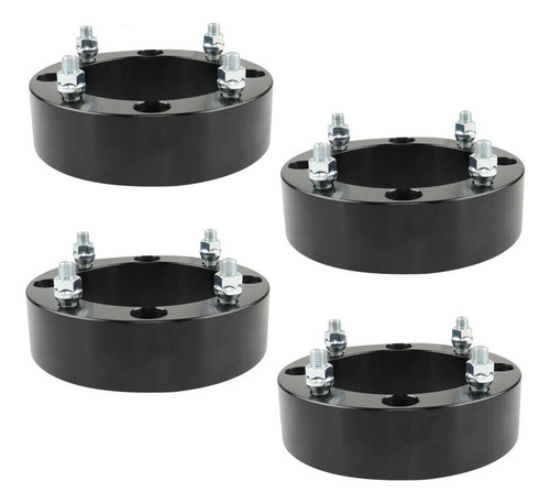 4 Separadores Rin 2 4*156 16 15 Para Polaris Rzr Xp 1000