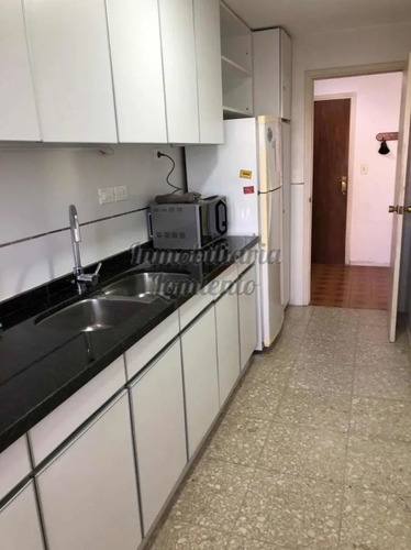 Imagen 4 de 12 de Venta Apartamento 3 Dormitorios En Península