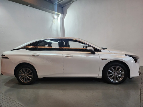 GAC Aion Es 0.0 (55,2 Kwh)