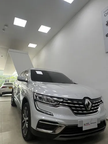 Renault Koleos 2.5 Intens