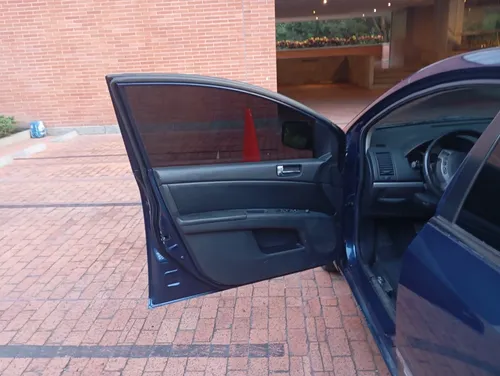 Nissan Sentra 2.0 Sl At