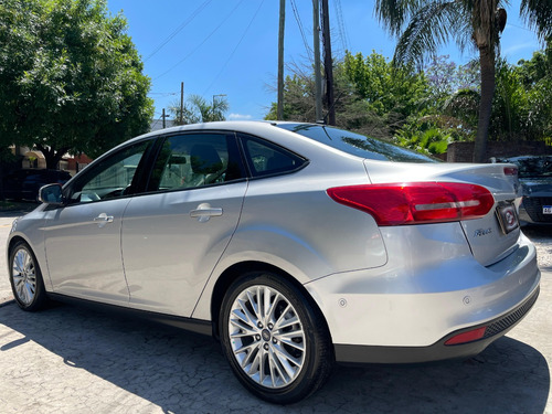 Ford Focus III 2.0 Se Plus At6