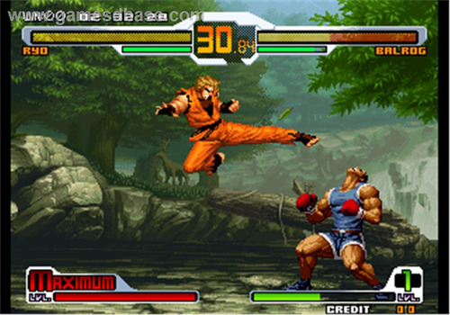 Svc Chaos : Snk Vs Capcom - Ps2 - Frete R$ 17