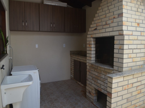 Imagem 29 de 30 de Casa - 1119 - 32135232