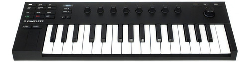 Komplete Kontrol M32 - Teclado Controlador Midi Color Negro