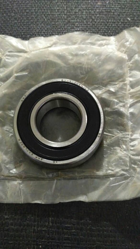 Rodamiento Skf Explorer  6205-2rsh/c3  Original