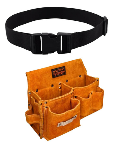 Bolsa De Herramientas Bolsa De Herramientas De Construcción