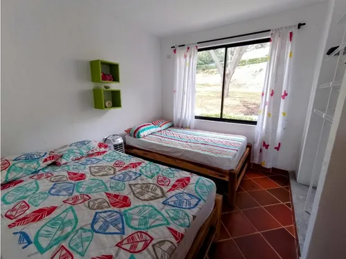 Venta De Finca En Sopetran