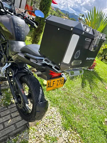 Trk 502x Modelo 2022 Papeles Nuevos Tránsito Sabaneta
