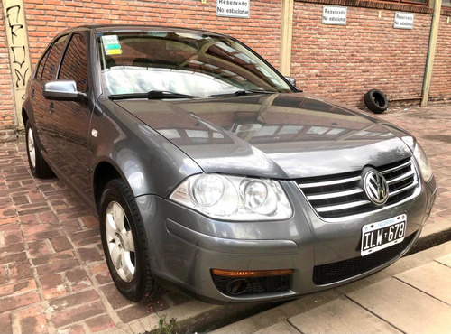 Volkswagen Bora 2.0 Trendline 115cv 2009