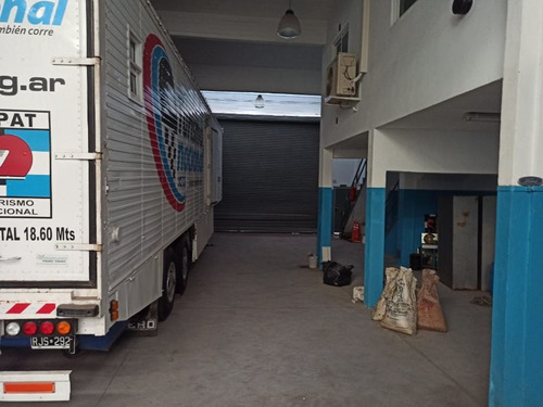 Imagen 4 de 12 de Galpon En Venta En Ciudadela