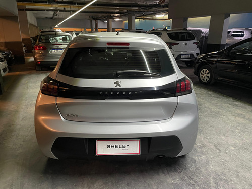 Peugeot 208 1.6 Like Pack