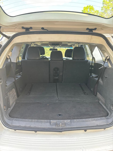 Dodge Journey 2.7 Rt Atx (3 Filas)+dvd+techo