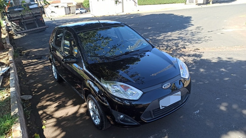 Ford Fiesta Class 1.6 Flex