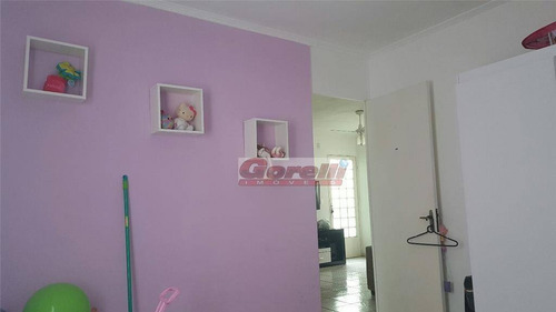 Apartamento Com 2 Dormitórios À Venda, 52 M² Por R$ 165.000,00 - Jardim Amaral - Itaquaquecetuba/sp - Ap0122