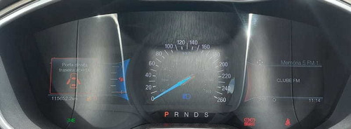 Ford Fusion Flex B 2015/2015
