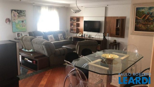 Imagem 1 de 15 de Apartamento - Santana - Sp - 589742
