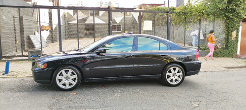 Imagem 4 de 10 de Volvo S60 2.5t