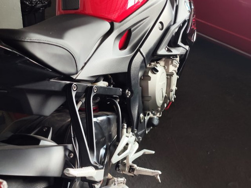 S 1000 R Esportiva