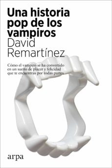 Una Historia Pop De Los Vampiros