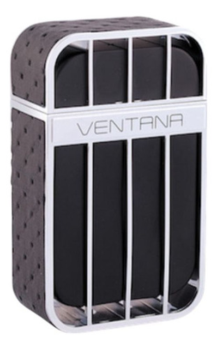 Perfume Árabe Armaf Ventana De Caballero 100ml