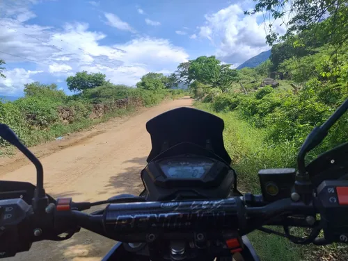 Ttds 200 Edicion Rally Modelo 2023