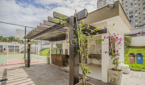 Apartamento Em Jardim Carvalho Com 2 Dormitórios - Vp87816