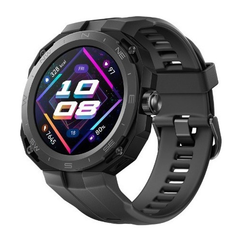  Huawei Watch Gt Cyber + 2 Correas + Garantía Por Accidente