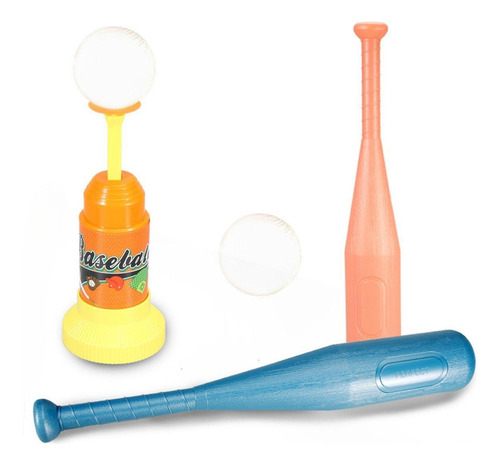 Máquina De Lanzamiento De Béisbol, Entrenamiento De
