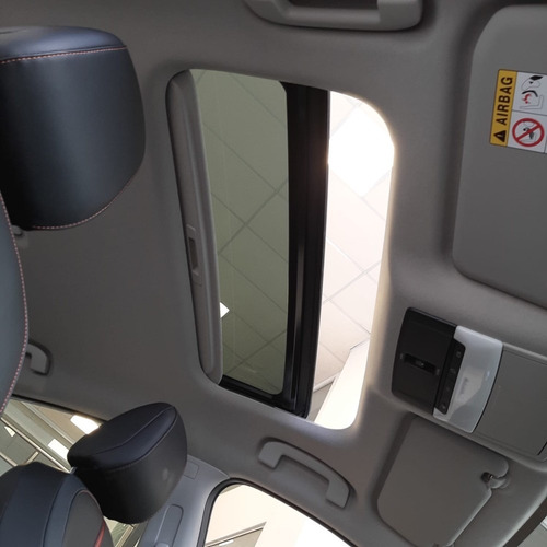 Nissan Sentra Exclusive 2.0 Cvt