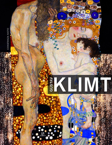 Gustav Klimt - Nieto, Constanza