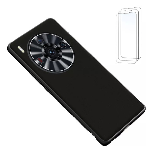 Funda Ultra Líquida Para Teléfono Para Nubia Z50s Pro/z50/z5