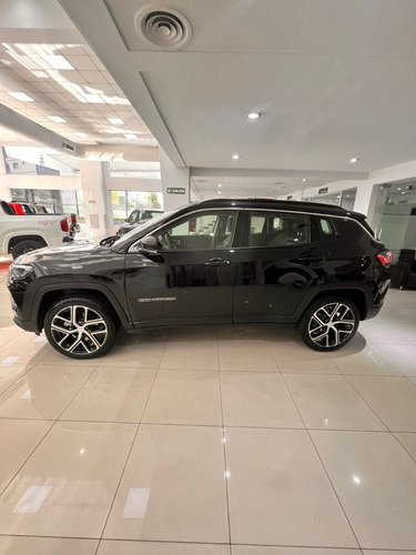 Jeep Compass 1.3 T270 Limited