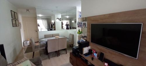 Apartamento - Ap00069 - 68756823