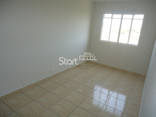 Imagem 2 de 13 de Apartamento Para Aluguel Em Loteamento Country Ville - Ap004094