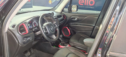 Jeep Renegade 2.0 16V TURBO DIESEL TRAILHAWK 4P 4X4 AUTOMÁTICO