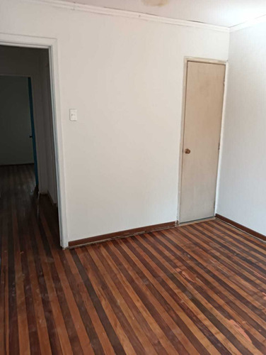 Linda Casa Tradicional Para Familia Ñuñoa (90969)