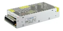 Comprar Ac 110v\u002F220v De La C.c. 12v 12.5a 150w Regulada Fuente De Al