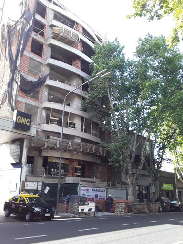 Espacio Boedo - Departamento Monoambiente En Boedo