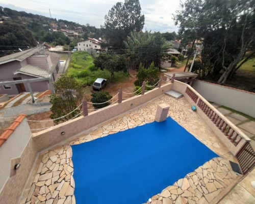 Imagem 6 de 30 de Casa Nova Em Condomínio Atibaia - 2788 - 69736373