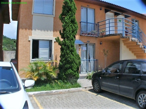 Imagem 1 de 20 de Casa - Ca00319 - 34456653