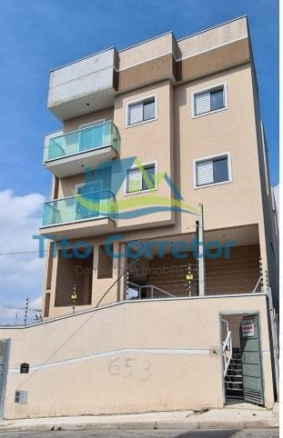 Imagem 1 de 2 de Residencial Alecrim - 12713