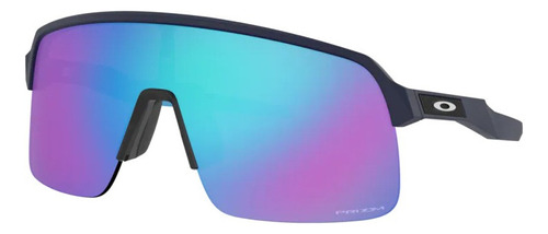 Lentes Oakley Sutro Lite Mtt Navy Prizm Sapphire