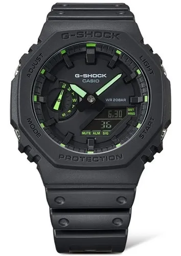 Casio G Shock (rosario)