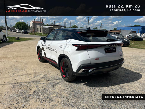 Omoda C5 Luxury 1.5 2025 0km - Aristegui