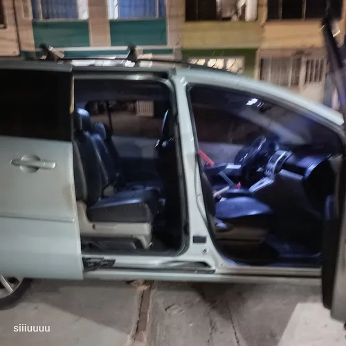 7 Puestos Motor 2.0 Soat Y Tecno Nuevo Listo Para Traspaso