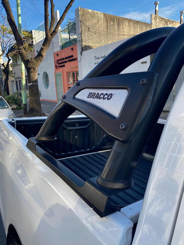 Toyota Hilux 2.4 Cd Dx 150cv 4x4