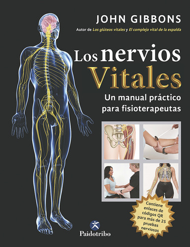 Los Nervios Vitales - Gibbons, John  - *