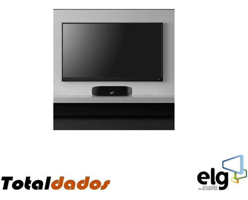 Imagem 3 de 4 de Antena Interna ELG Hdtv4500bk
