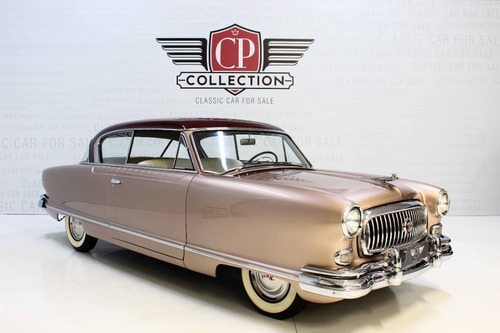 Imagem 3 de 11 de Nash Ambassador
